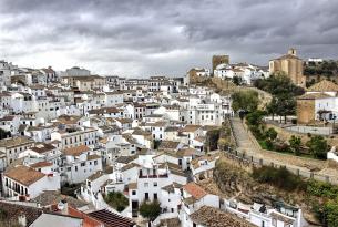 viajes organizados desde murcia