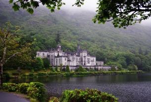 La mejor selección de circuitos y viajes a Irlanda